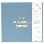 Lamare Pregnancy Journal & Planner – Timeless Memory Book for First-Time Moms