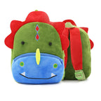 Adorable Plush Backpacks