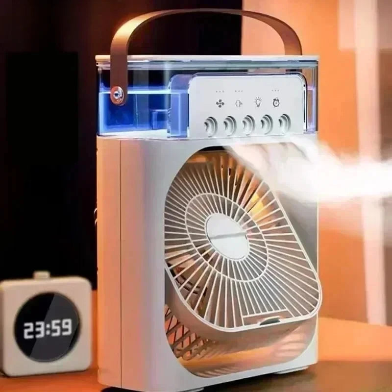 Air Humidifier Cooling Fan-0