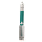 Delta II with MER Rover 414pcs-2