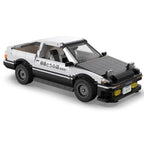 The Initial D Bundle 4543pcs-1