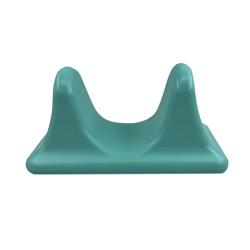 Psoas Muscle Release Deep Tissue Massage Tool Psoas Back Hip Flexor Release Tool Black Muscle Relaxing Massager for Gym Sports