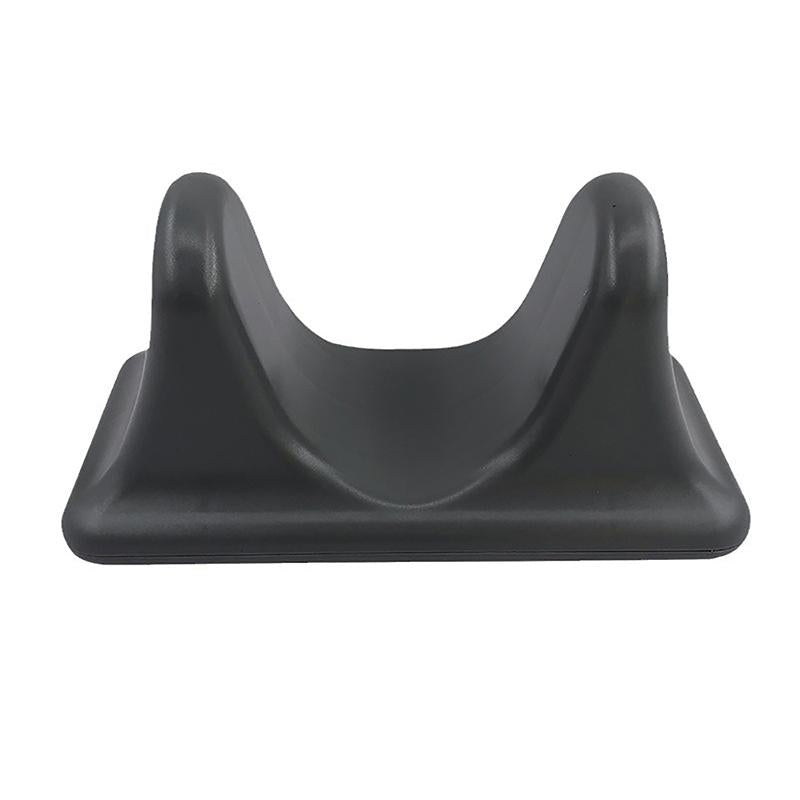 Psoas Muscle Release Deep Tissue Massage Tool Psoas Back Hip Flexor Release Tool Black Muscle Relaxing Massager for Gym Sports