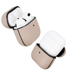 Gillette Leather Case for AirPods 3